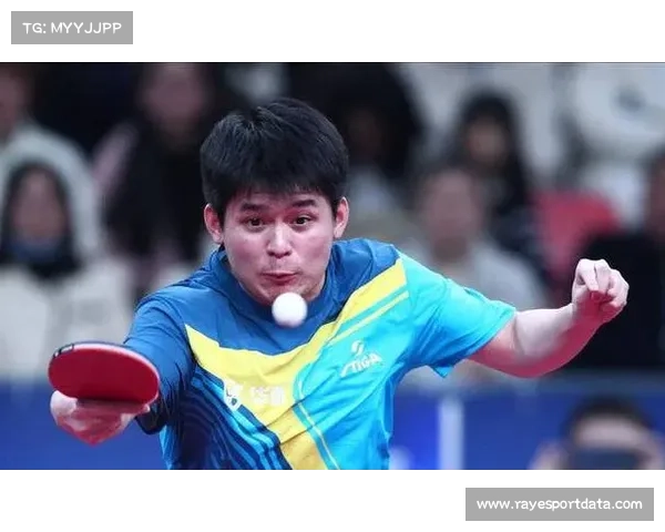 黄石基地青少年梯队亮相 林诗栋领衔冲击奥运资格挑战新征程