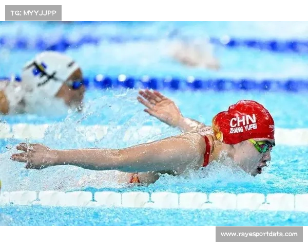 美游泳协会起诉体育品牌违约 泳衣专利纠纷涉及七名奥运选手