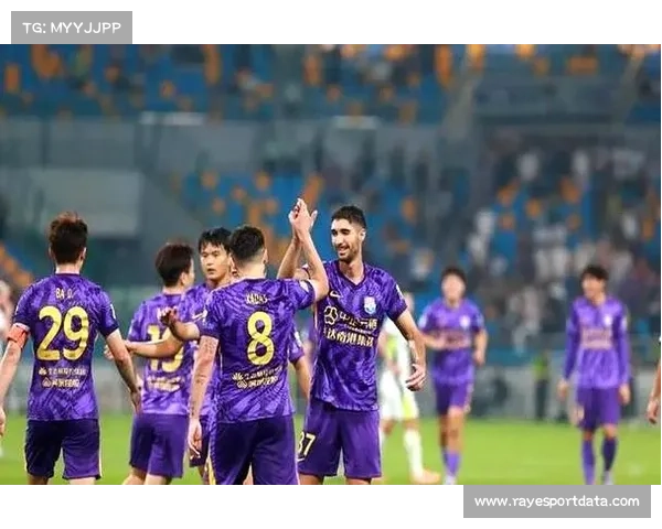 津门虎外援哈达斯停赛,阵容不整影响战力 津门虎外援哈达斯停赛,阵容不整影响战力