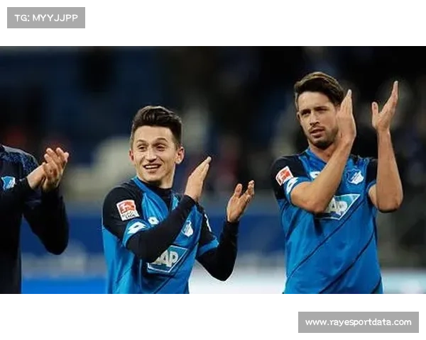 霍芬海姆六轮不败揭秘：高位逼抢与定位球战术成法宝