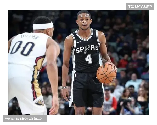 马刺全民皆兵七连胜，每场得分王不同展均衡实力