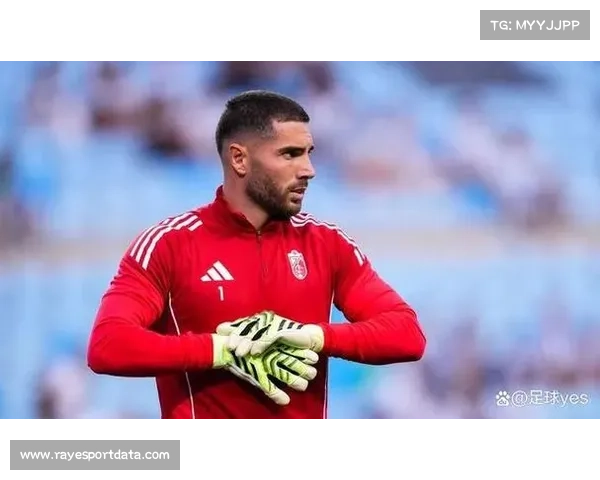 阿尔及利亚门将卢卡·齐达内连续三场零封创队史纪录