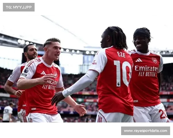 阿森纳客场0-0诺丁汉森林，遭遇联赛两连平