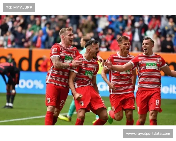 美因茨客场拿分可脱离降级区,新帅保级奇迹有望延续 美因茨客场拿分可脱离降级区,新帅保级奇迹有望延续